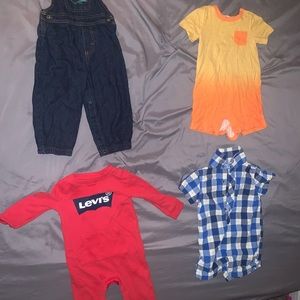 18 month onesie bundle !!